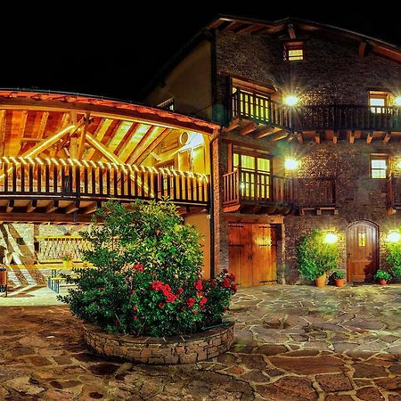 Llagunes Turisme Rural Lo Palle De Cal Bosch מראה חיצוני תמונה