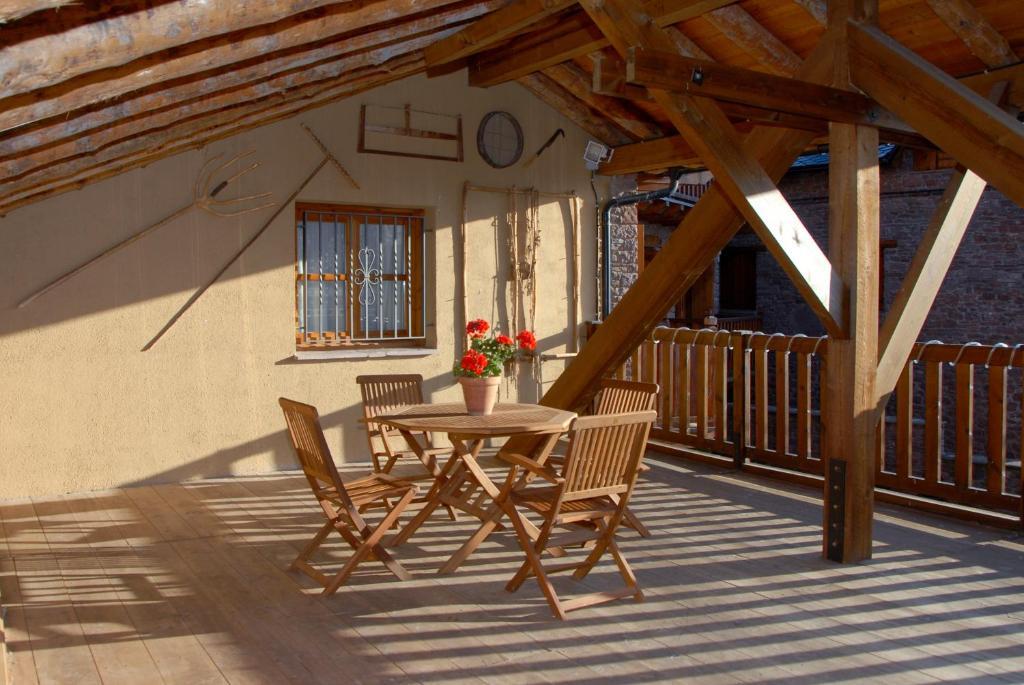 Llagunes Turisme Rural Lo Palle De Cal Bosch מראה חיצוני תמונה
