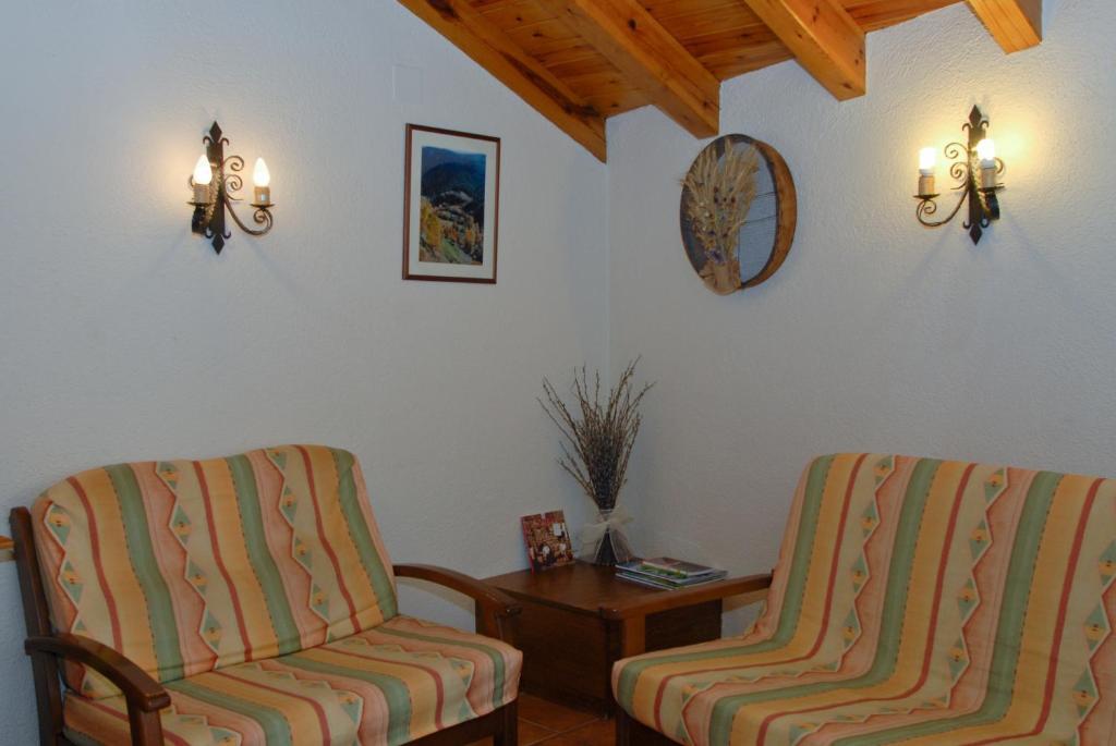 Llagunes Turisme Rural Lo Palle De Cal Bosch חדר תמונה