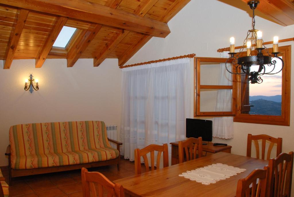 Llagunes Turisme Rural Lo Palle De Cal Bosch חדר תמונה