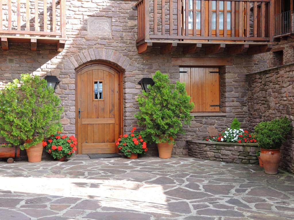 Llagunes Turisme Rural Lo Palle De Cal Bosch מראה חיצוני תמונה