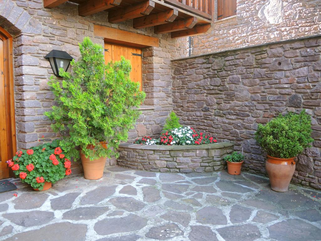 Llagunes Turisme Rural Lo Palle De Cal Bosch מראה חיצוני תמונה