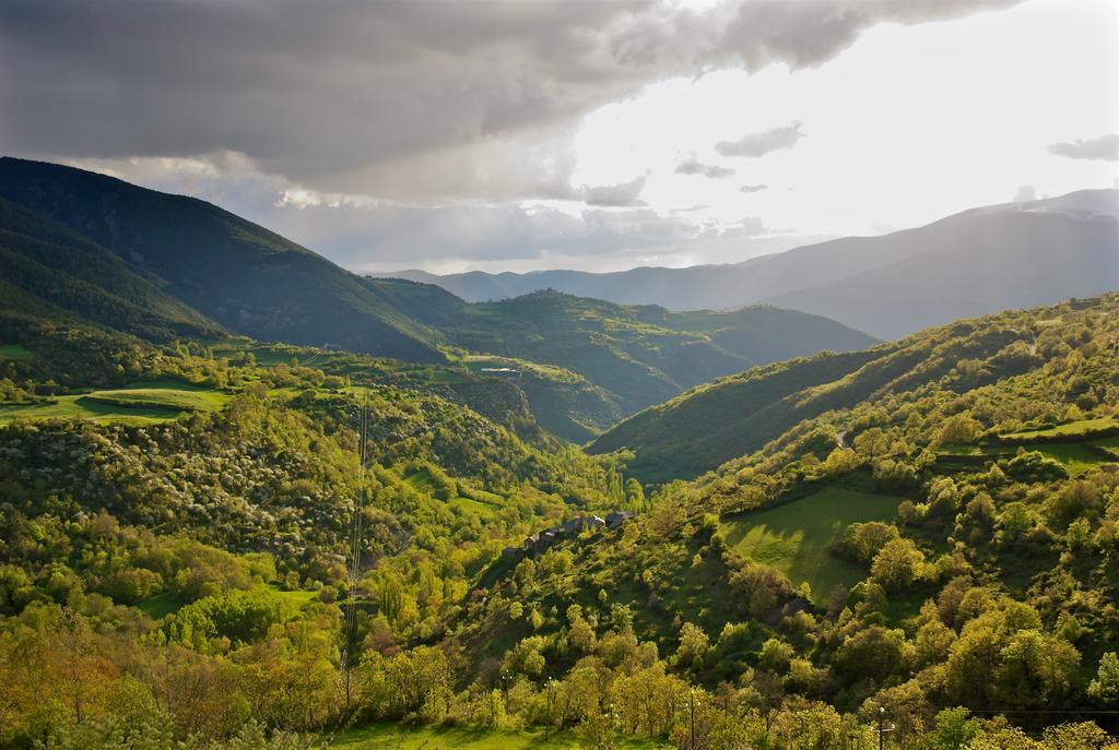 Llagunes Turisme Rural Lo Palle De Cal Bosch מראה חיצוני תמונה