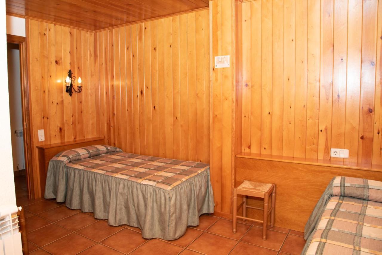 Llagunes Turisme Rural Lo Palle De Cal Bosch מראה חיצוני תמונה