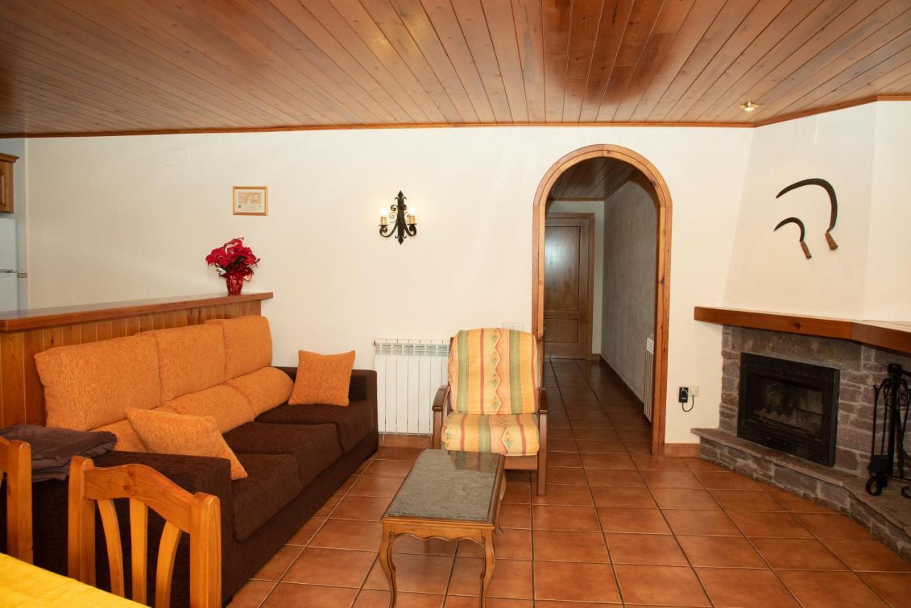 Llagunes Turisme Rural Lo Palle De Cal Bosch מראה חיצוני תמונה