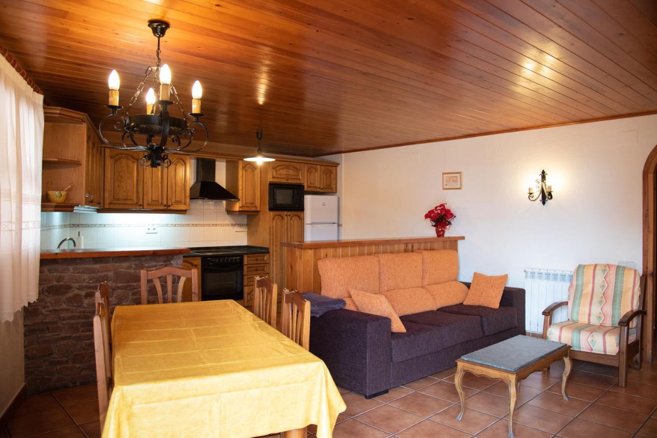 Llagunes Turisme Rural Lo Palle De Cal Bosch מראה חיצוני תמונה