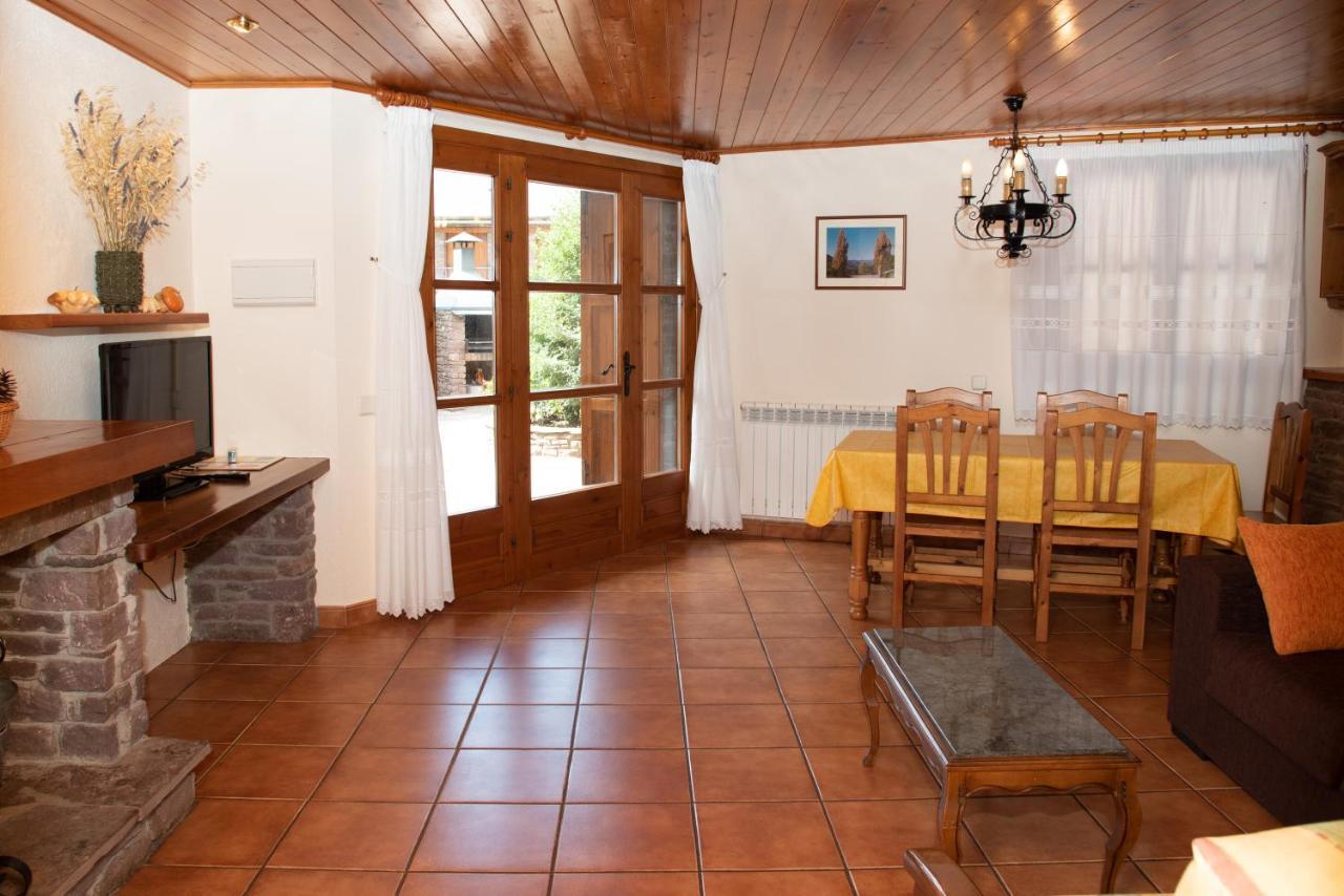 Llagunes Turisme Rural Lo Palle De Cal Bosch מראה חיצוני תמונה