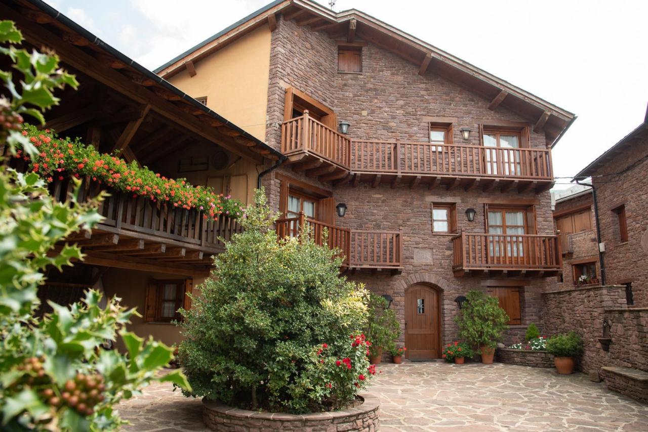 Llagunes Turisme Rural Lo Palle De Cal Bosch מראה חיצוני תמונה
