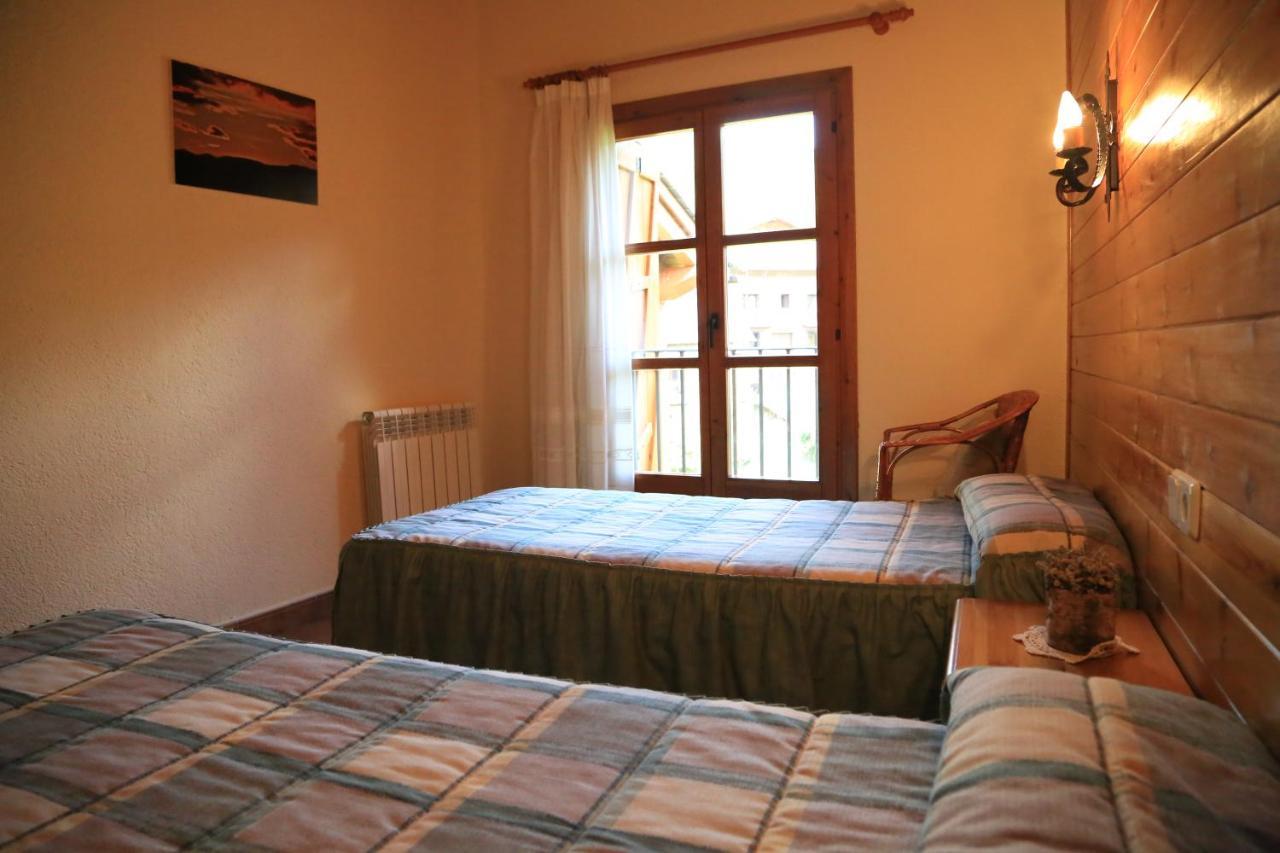 Llagunes Turisme Rural Lo Palle De Cal Bosch מראה חיצוני תמונה