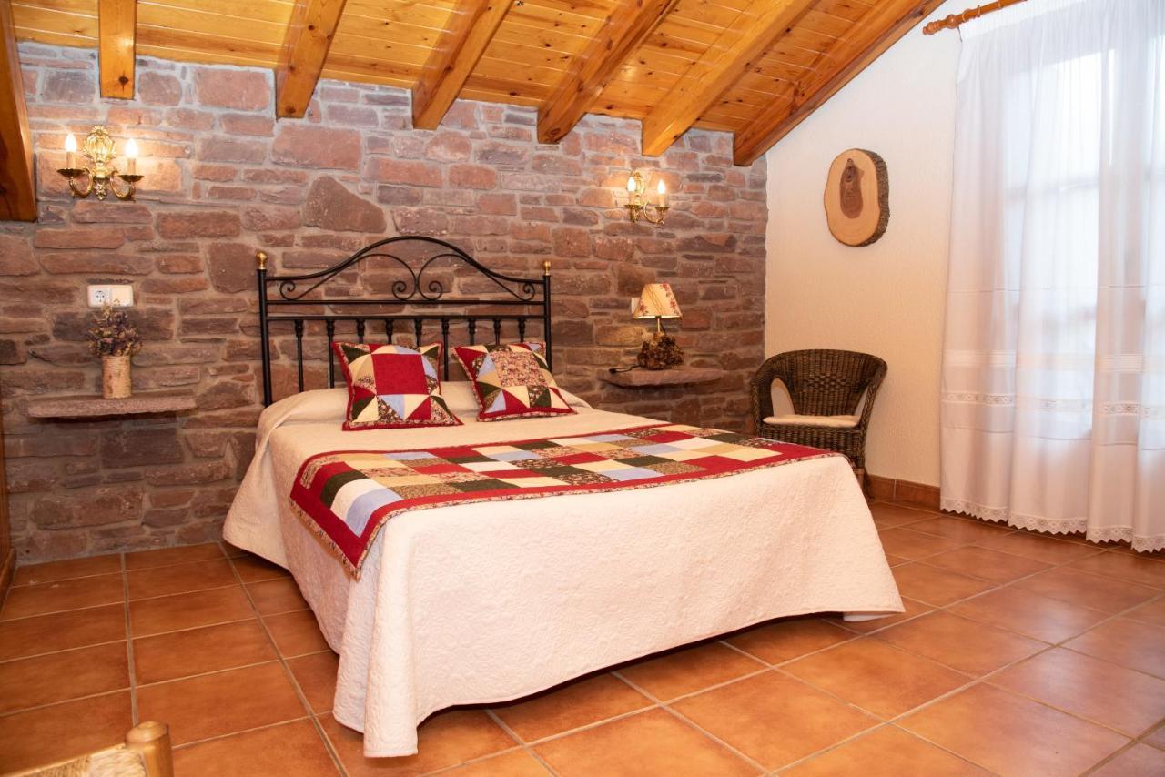 Llagunes Turisme Rural Lo Palle De Cal Bosch מראה חיצוני תמונה