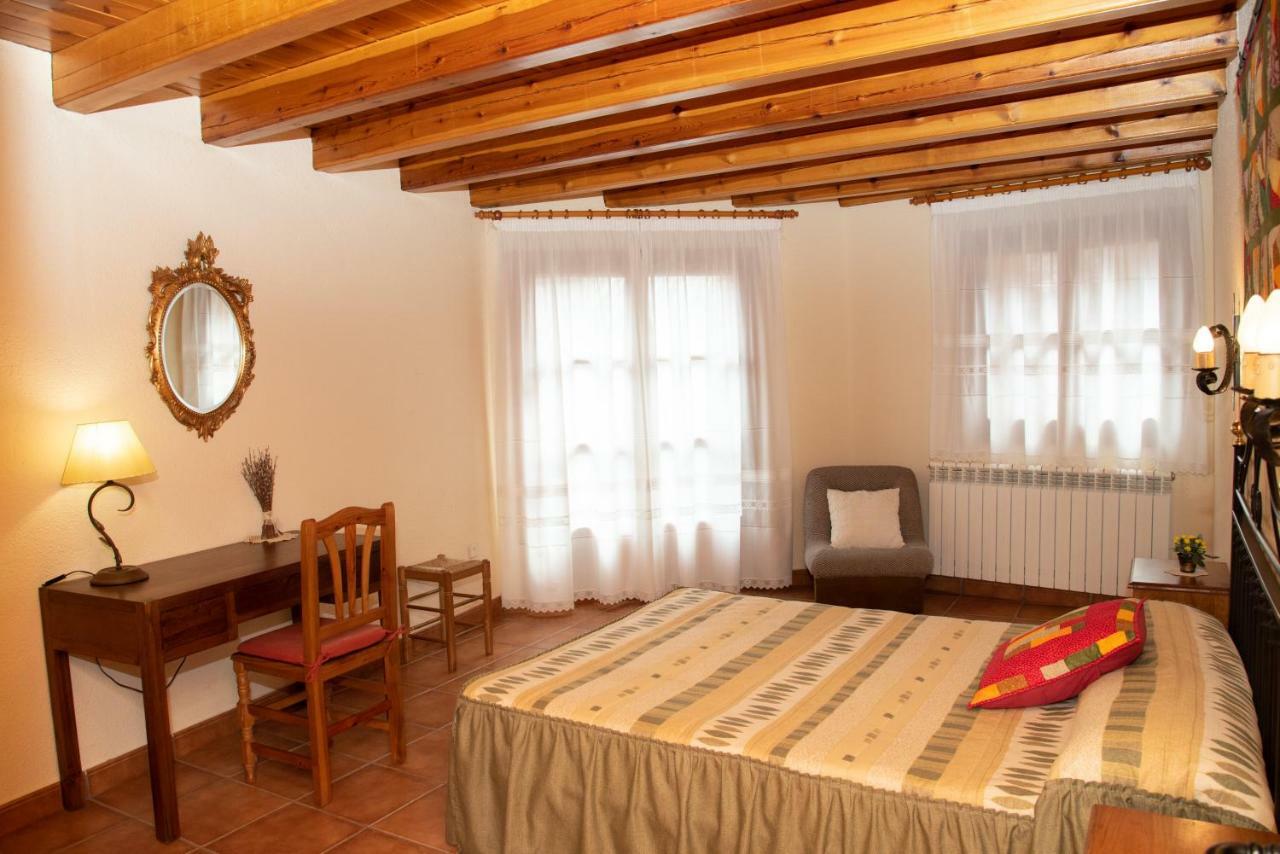 Llagunes Turisme Rural Lo Palle De Cal Bosch מראה חיצוני תמונה